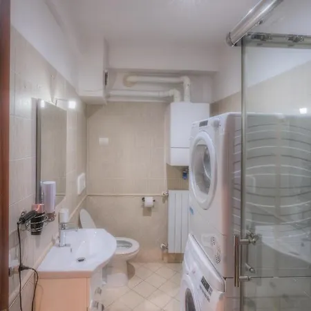 Arche House Appartement *