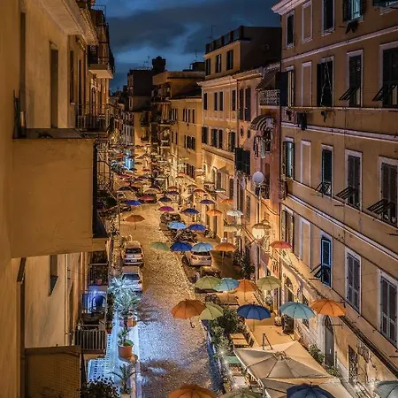Archè House Appartamento Civitavecchia
