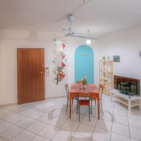 Appartement Arche House