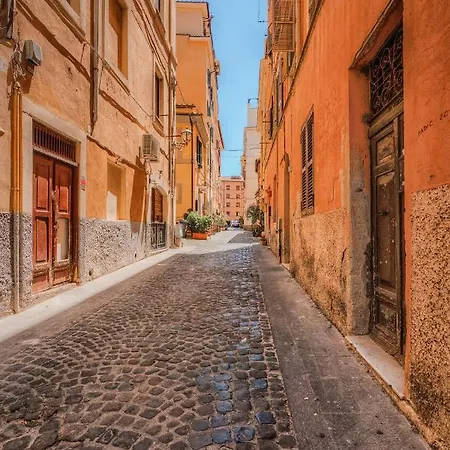 La Casa Del Saraceno