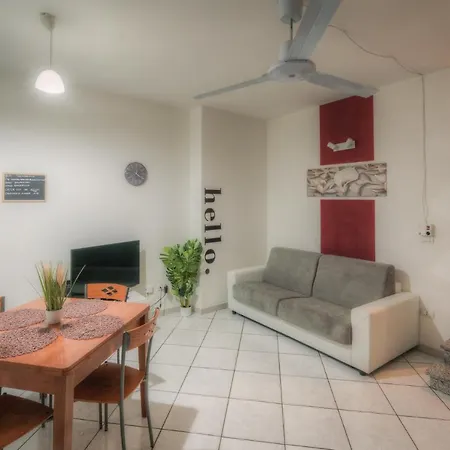 Arche House Appartement Civitavecchia