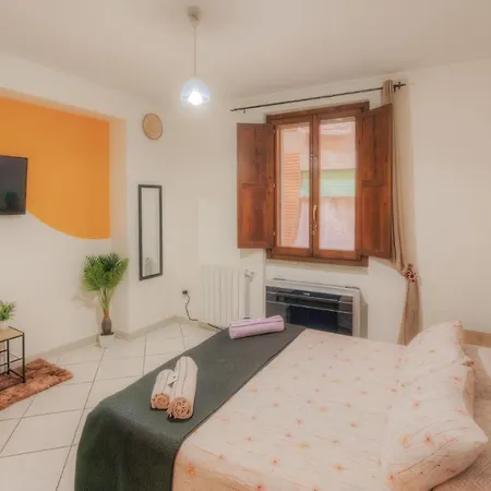 Arche House Civitavecchia