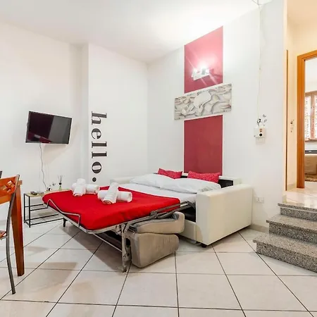 Arche House Appartement Civitavecchia