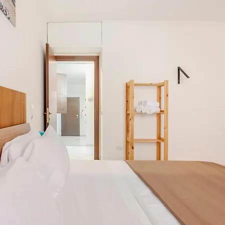 Arche House Appartement *
