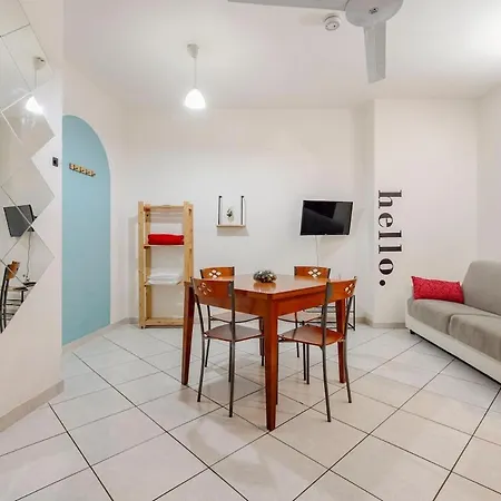 Arche House