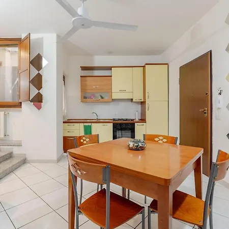 Arche House Appartement Civitavecchia