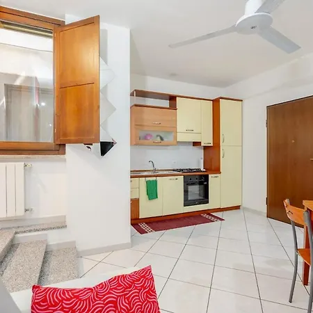 Appartement Arche House