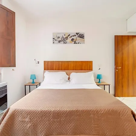 Appartement Arche House Civitavecchia