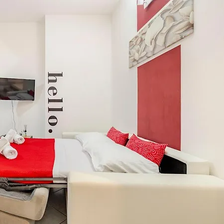 Apartment Arche House