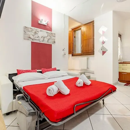 Arche House * Civitavecchia