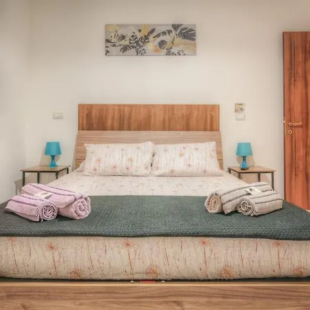 Arche House Appartement