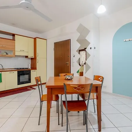 Appartement Archè House