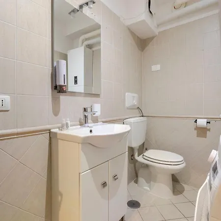 Appartement Arche House Civitavecchia