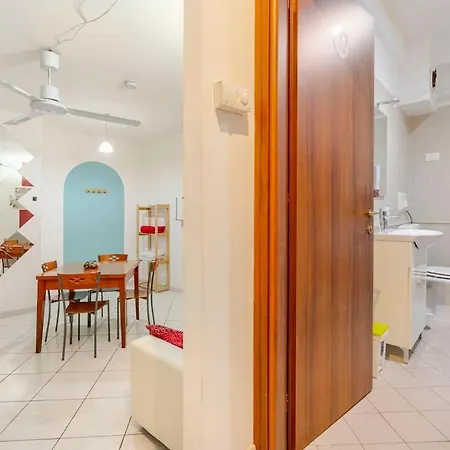Arche House Appartement