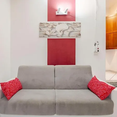 Arche House Appartement Civitavecchia