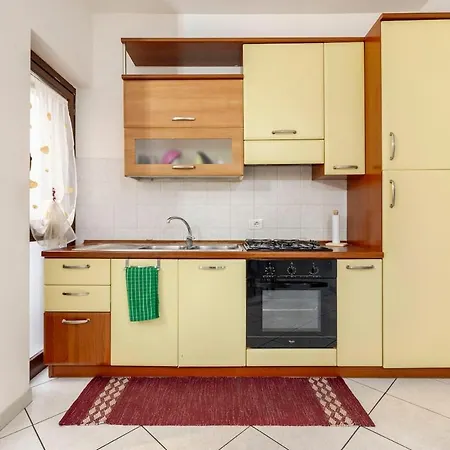 Arche House דירה