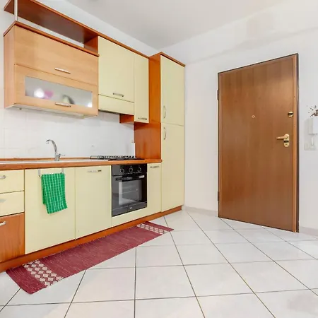 Appartement Arche House *