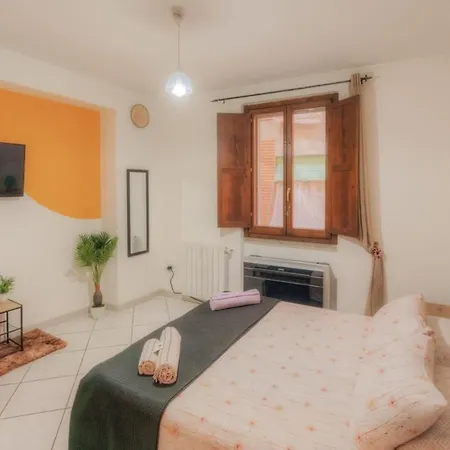Arche House Appartement