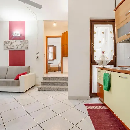 Arche House דירה *