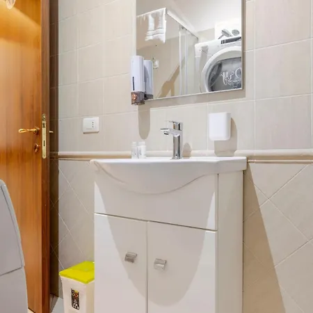 Appartement Arche House Civitavecchia